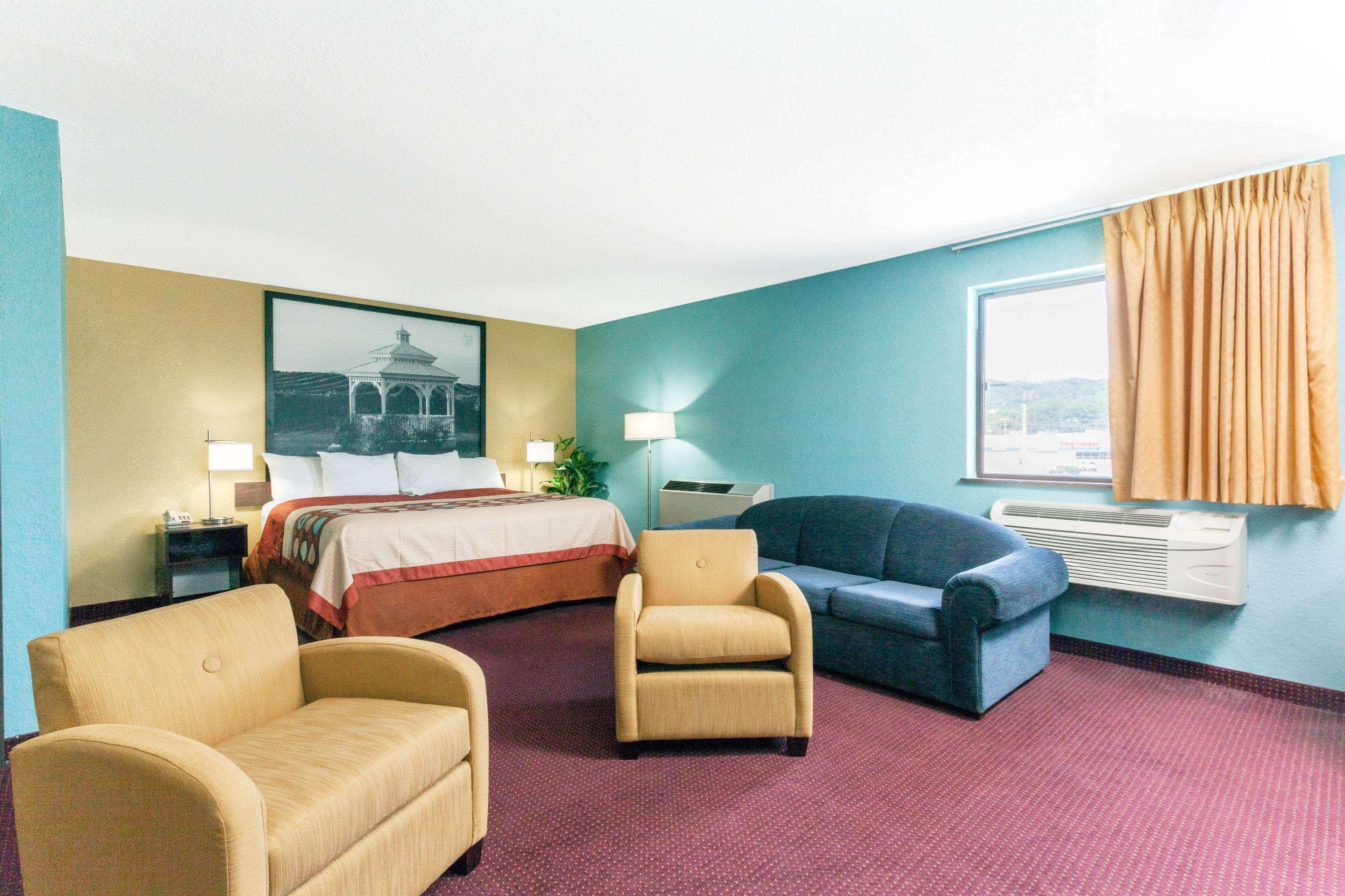 Super 8 By Wyndham Bath Hammondsport Area Motel Exterior photo